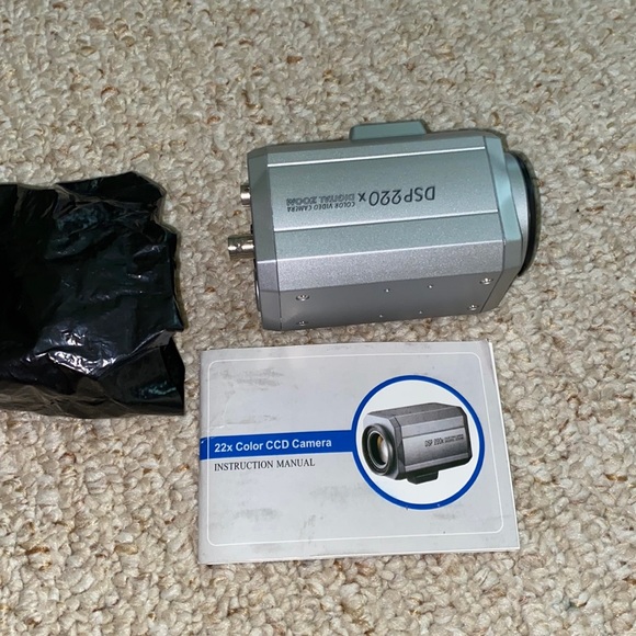 Sony Other - Security spy camera Sony new